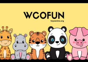 Wcofun