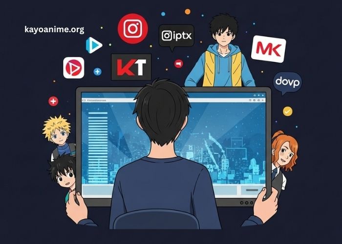 Kayoanime - Best Reviews, News & Updates of Anime